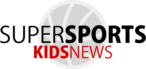 Super Sports Kids 